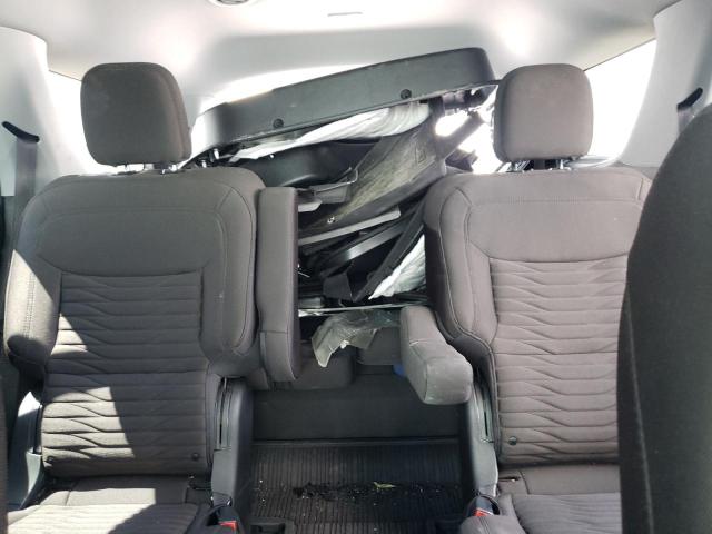 Photo 10 from auction – 2021 FORD EXPLORER X with VIN 1FMSK7DH2MGA81670