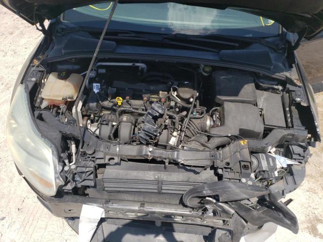 Photo 11 from auction – 2014 FORD FOCUS SE with VIN 1FADP3K24EL326456