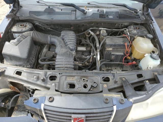 Photo 12 from auction – 2007 SATURN VUE with VIN 5GZCZ33D57S836113