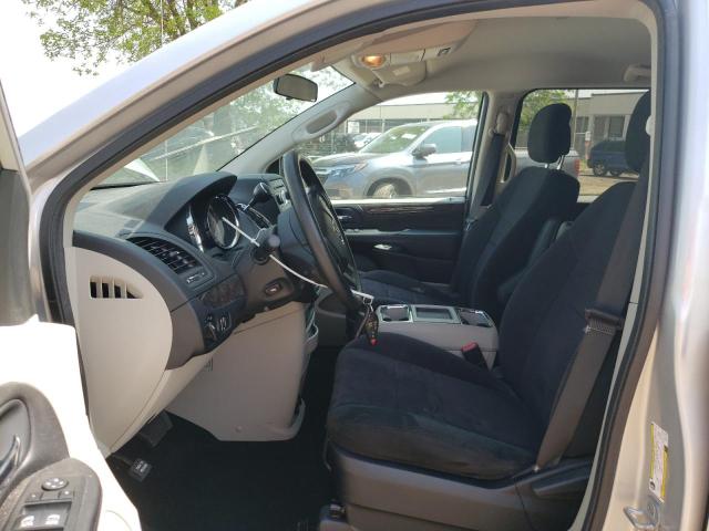 Photo 7 from auction – 2011 DODGE GRAND CARA with VIN 2D4RN3DG2BR777289