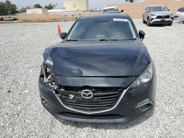 Photo 5 from auction – 2015 MAZDA 3 SPORT with VIN 3MZBM1U73FM228975