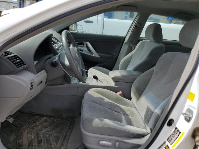 Photo 7 from auction – 2011 TOYOTA CAMRY BASE with VIN 4T1BF3EK5BU643115