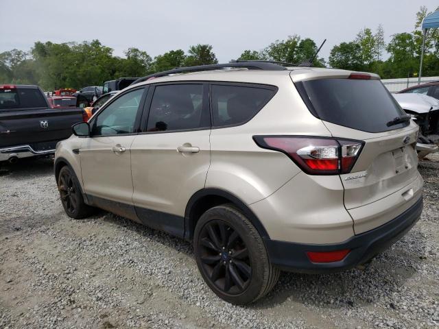 Photo 2 from auction – 2018 FORD ESCAPE SE with VIN 1FMCU0GD7JUA16454