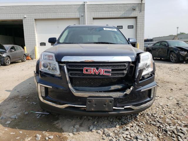 Photo 5 from auction – 2016 GMC TERRAIN SL with VIN 2GKFLTEK6G6183665
