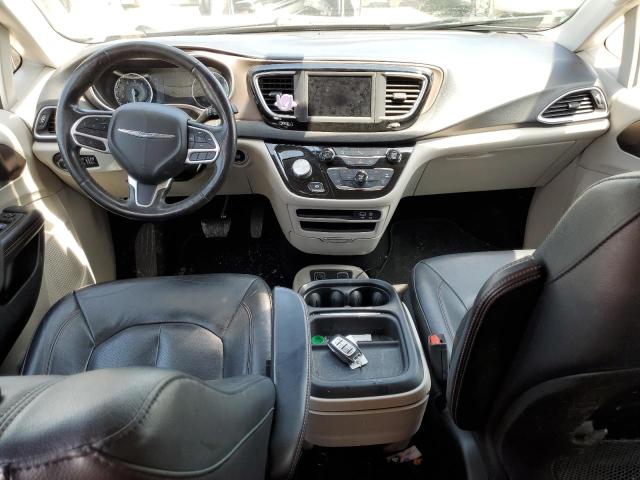 Photo 8 from auction – 2019 CHRYSLER PACIFICA T with VIN 2C4RC1BG8KR613555