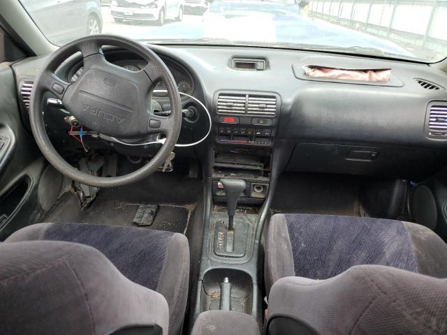 Photo 8 from auction – 1994 ACURA INTEGRA LS with VIN JH4DC4457RS028335