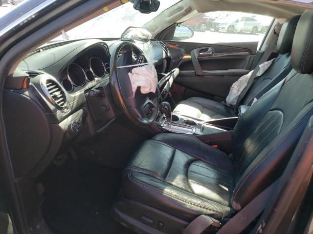 Photo 7 from auction – 2015 BUICK ENCLAVE with VIN 5GAKRCKDXFJ234148