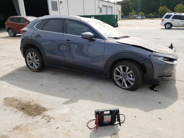 Photo 4 from auction – 2020 MAZDA CX-30 PREM with VIN 3MVDMAEM5LM139550
