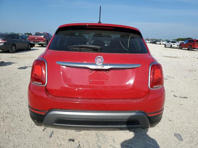 Photo 6 from auction – 2017 FIAT 500X TREKK with VIN ZFBCFXCB0HP582284