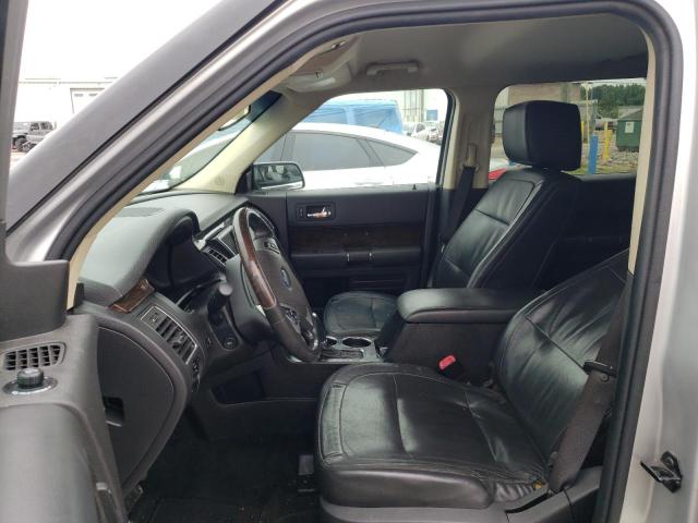 Photo 7 from auction – 2013 FORD FLEX LIMIT with VIN 2FMGK5D8XDBD02403