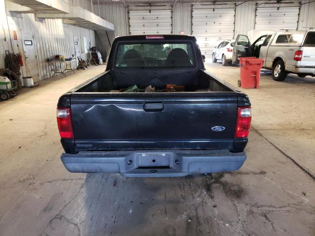 Photo 6 from auction – 2003 FORD RANGER with VIN 1FTYR10DX3PA80873
