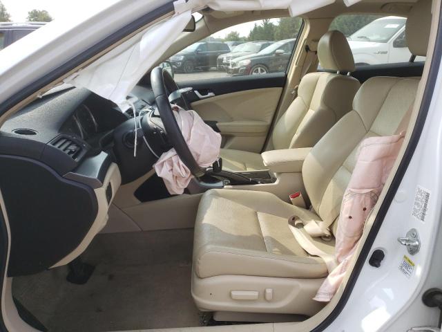 Photo 7 from auction – 2014 ACURA TSX with VIN JH4CU2F45EC005478