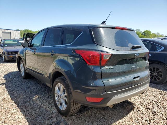 Photo 2 from auction – 2019 FORD ESCAPE SE with VIN 1FMCU9GD5KUA66792
