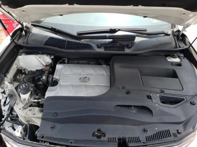 Photo 12 from auction – 2012 LEXUS RX 350 with VIN 2T2BK1BA9CC133814