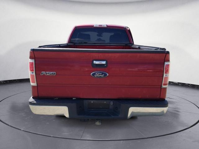 Photo 6 from auction – 2013 FORD F150 SUPER with VIN 1FTFX1CT2DFB15199