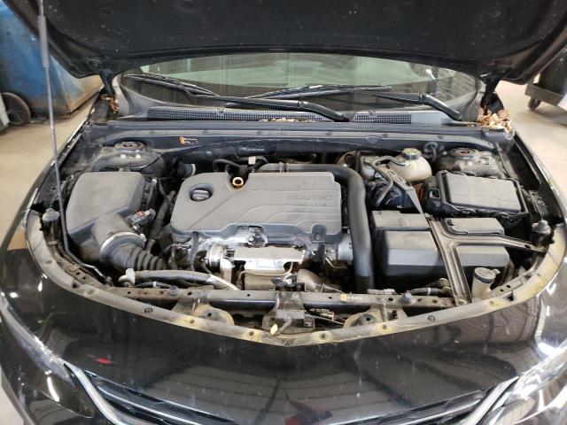 Photo 11 from auction – 2018 CHEVROLET MALIBU LT with VIN 1G1ZD5ST1JF190639