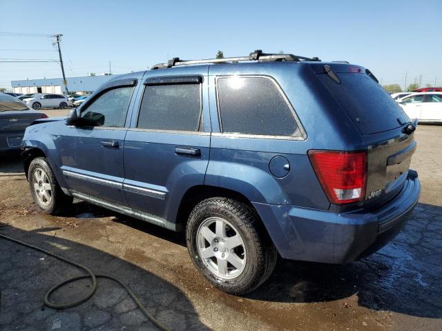 Photo 2 from auction – 2010 JEEP GRAND CHER with VIN 1J4PR4GK0AC104971