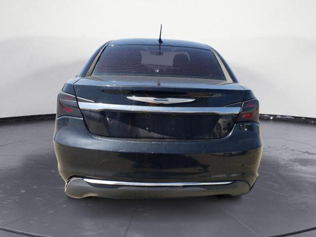 Photo 6 from auction – 2014 CHRYSLER 200 TOURIN with VIN 1C3CCBBB5EN159318