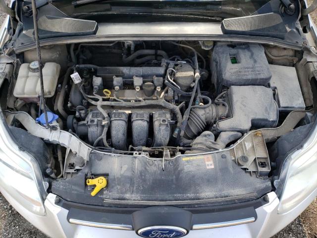 Photo 11 from auction – 2012 FORD FOCUS SE with VIN 1FAHP3F24CL144703