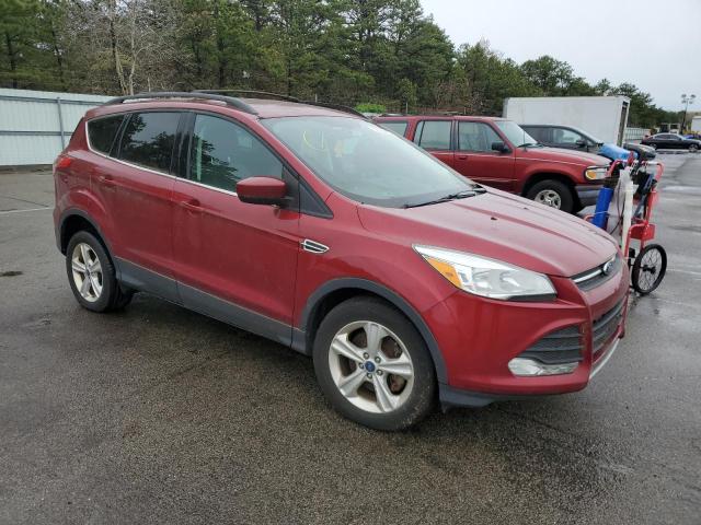 Photo 4 from auction – 2013 FORD ESCAPE SE with VIN 1FMCU9GX2DUC58393