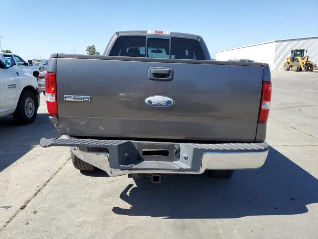 Photo 6 from auction – 2006 FORD F150 with VIN 1FTPX12596FA20956