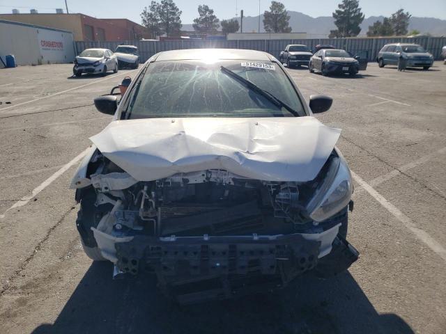 Photo 5 from auction – 2018 FORD FOCUS S with VIN 1FADP3E24JL287339