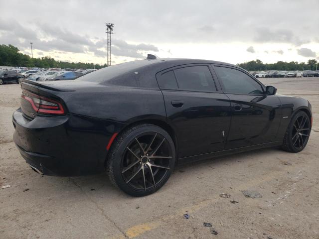 Photo 3 from auction – 2018 DODGE CHARGER R/ with VIN 2C3CDXCT5JH337619