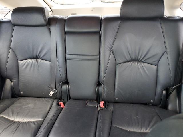 Photo 10 from auction – 2007 LEXUS RX 400H with VIN JTJGW31U572005416