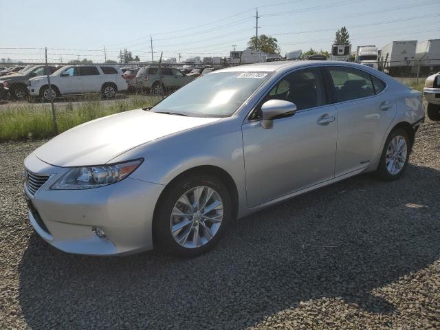 LEXUS ES 300H 2015 с VIN JTHBW1GG0F2084459 - Фото с аукциона