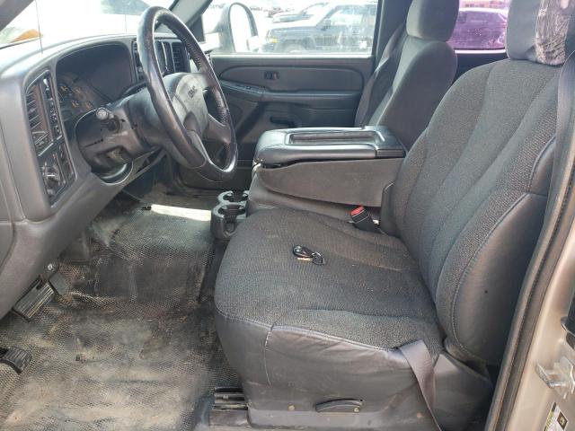 Photo 7 from auction – 2004 GMC SIERRA K25 with VIN 1GTHK29U44E282652