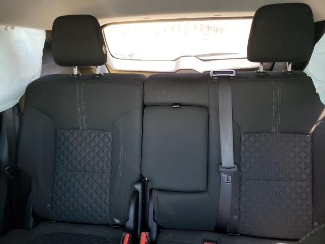 Photo 10 from auction – 2020 CHEVROLET BLAZER 2LT with VIN 3GNKBCRS6LS552454