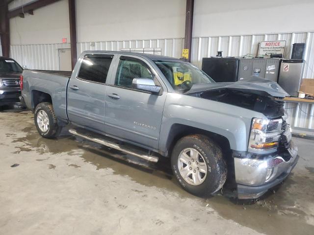 Photo 4 from auction – 2016 CHEVROLET SILVERADO with VIN 3GCPCREC7GG313727