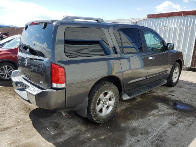 Photo 3 from auction – 2004 NISSAN ARMADA SE with VIN 5N1AA08A94N737068