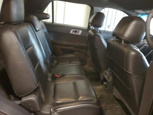 Photo 11 from auction – 2012 FORD EXPLORER X with VIN 1FMHK8D82CGA92165