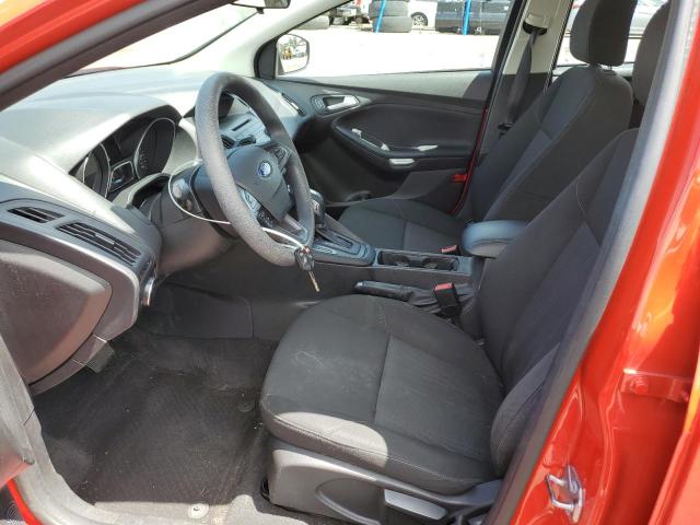 Photo 7 from auction – 2015 FORD FOCUS SE with VIN 1FADP3F2XFL287545