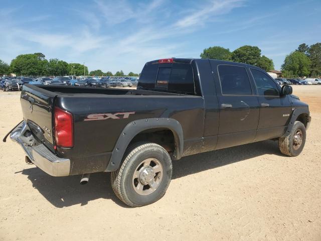 Photo 3 from auction – 2008 DODGE RAM 1500 with VIN 3D7KS19D68G162937