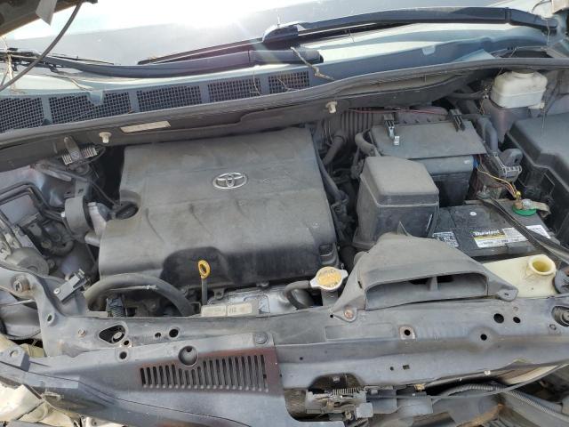 Photo 12 from auction – 2011 TOYOTA SIENNA LE with VIN 5TDKK3DC6BS173580