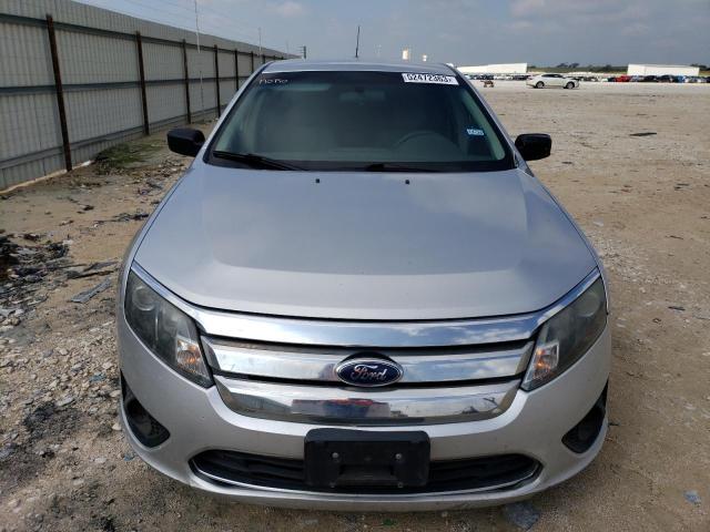 Photo 5 from auction – 2012 FORD FUSION S with VIN 3FAHP0GA6CR232478
