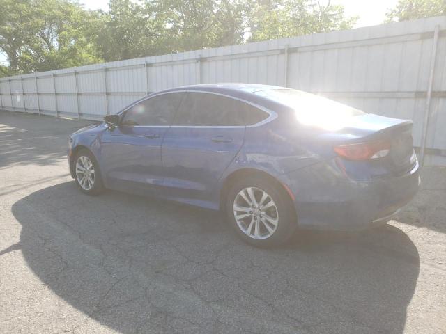 Photo 2 from auction – 2015 CHRYSLER 200 LIMITE with VIN 1C3CCCAB4FN564403