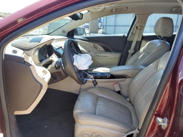 Zdjęcie 7 z aukcji – 2015 BUICK LACROSSE z VIN 1G4GB5G30FF194620