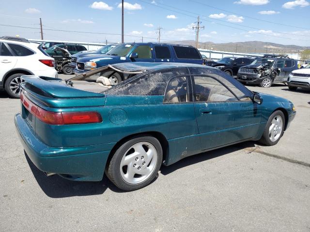 Photo 3 from auction – 1995 SUBARU SVX LSI with VIN JF1CX3553SH100697