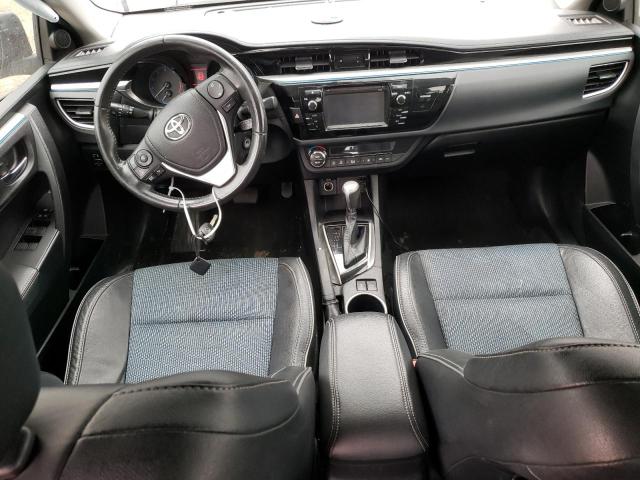 Photo 8 from auction – 2015 TOYOTA COROLLA L with VIN 2T1BURHE0FC248118