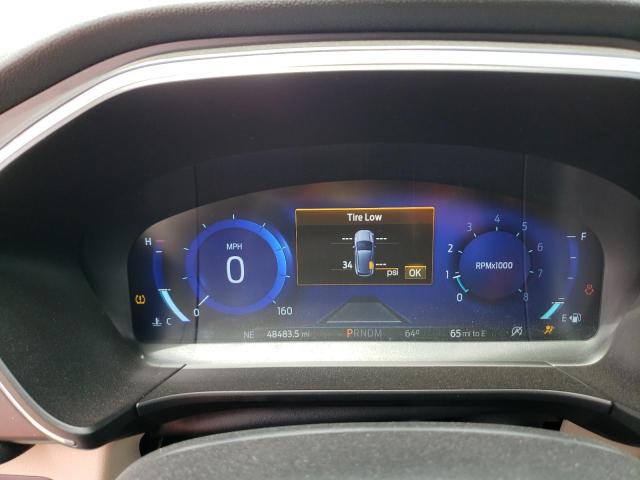 Photo 9 from auction – 2020 FORD ESCAPE TIT with VIN 1FMCU9J95LUA11698