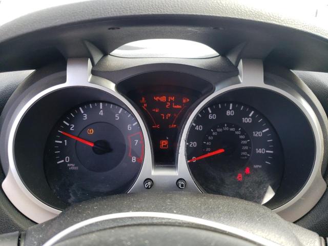 Photo 9 from auction – 2013 NISSAN JUKE S with VIN JN8AF5MR4DT216757