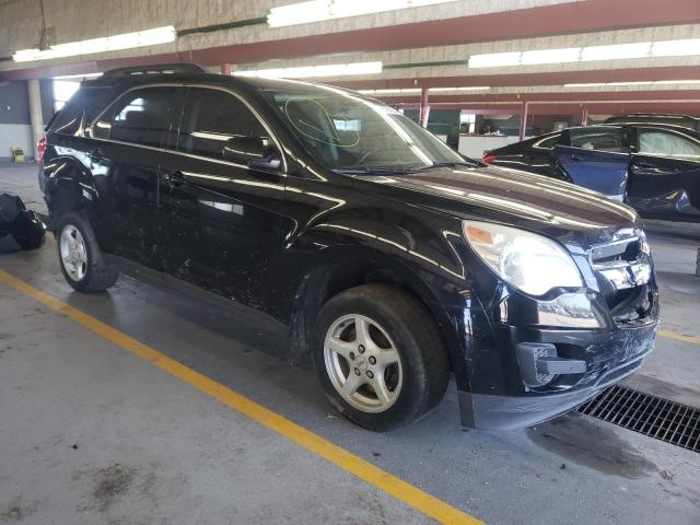 Photo 4 from auction – 2011 CHEVROLET EQUINOX LT with VIN 2CNFLEEC0B6476563