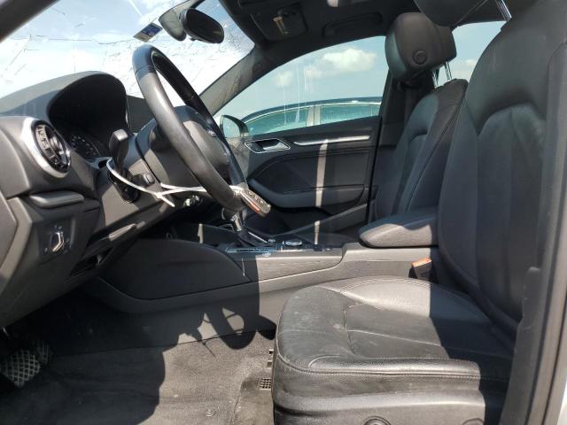 Photo 7 from auction – 2015 AUDI A3 PREMIUM with VIN WAUCCGFF3F1110601
