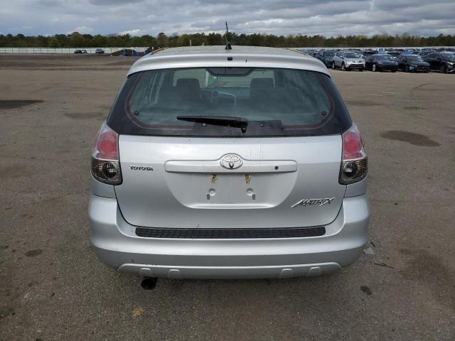 Photo 6 from auction – 2006 TOYOTA COROLLA MA with VIN 2T1KR32E46C566590