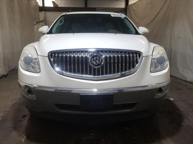 Photo 5 from auction – 2010 BUICK ENCLAVE CX with VIN 5GALVBED8AJ239153