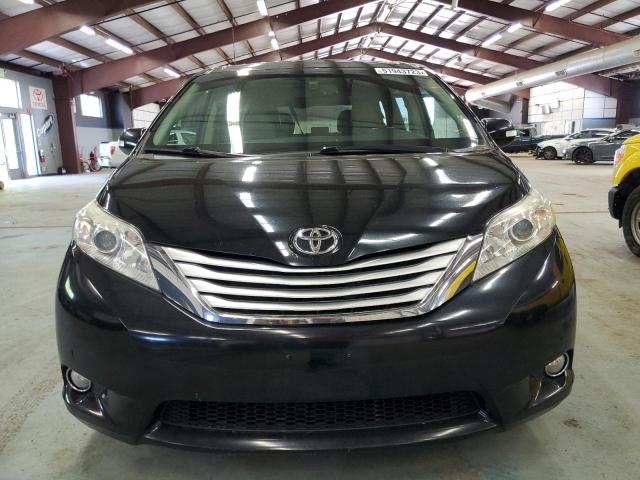 Photo 5 from auction – 2014 TOYOTA SIENNA XLE with VIN 5TDDK3DCXES088996