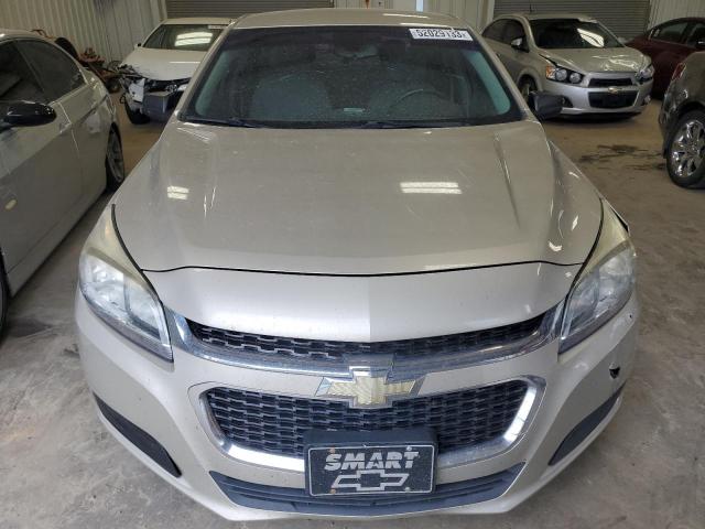 Photo 5 from auction – 2015 CHEVROLET MALIBU LS with VIN 1G11B5SL3FF302948